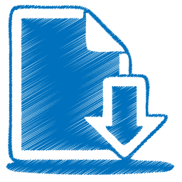 blue-download-icon